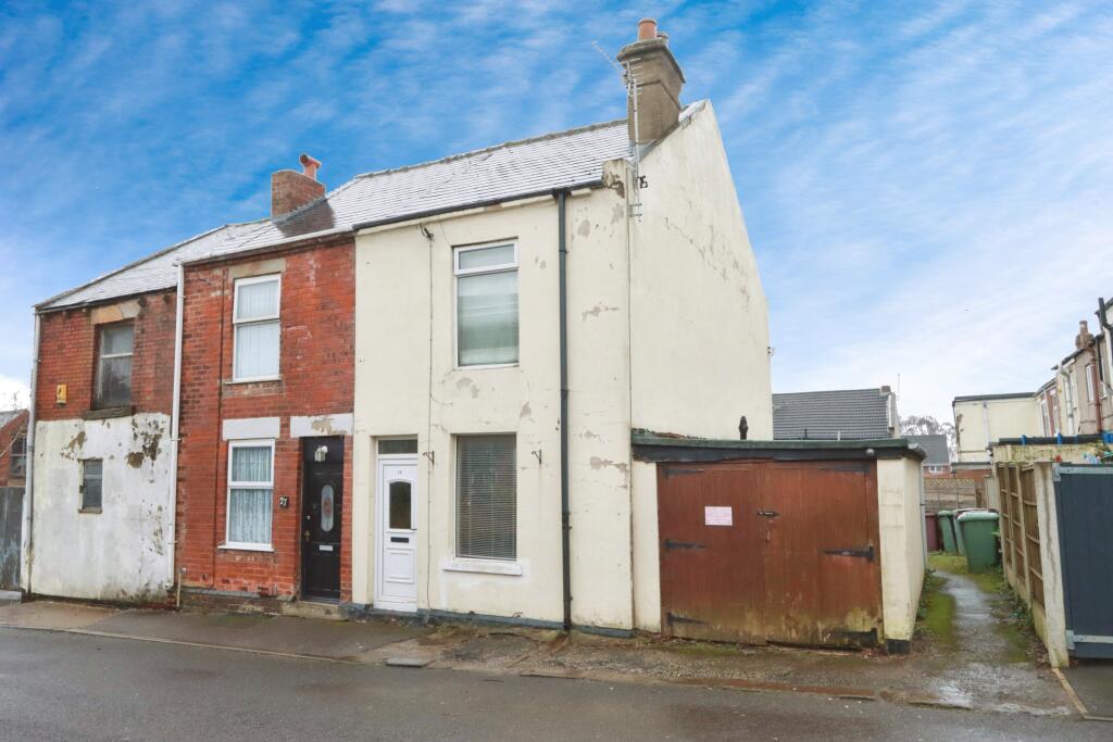Property cover