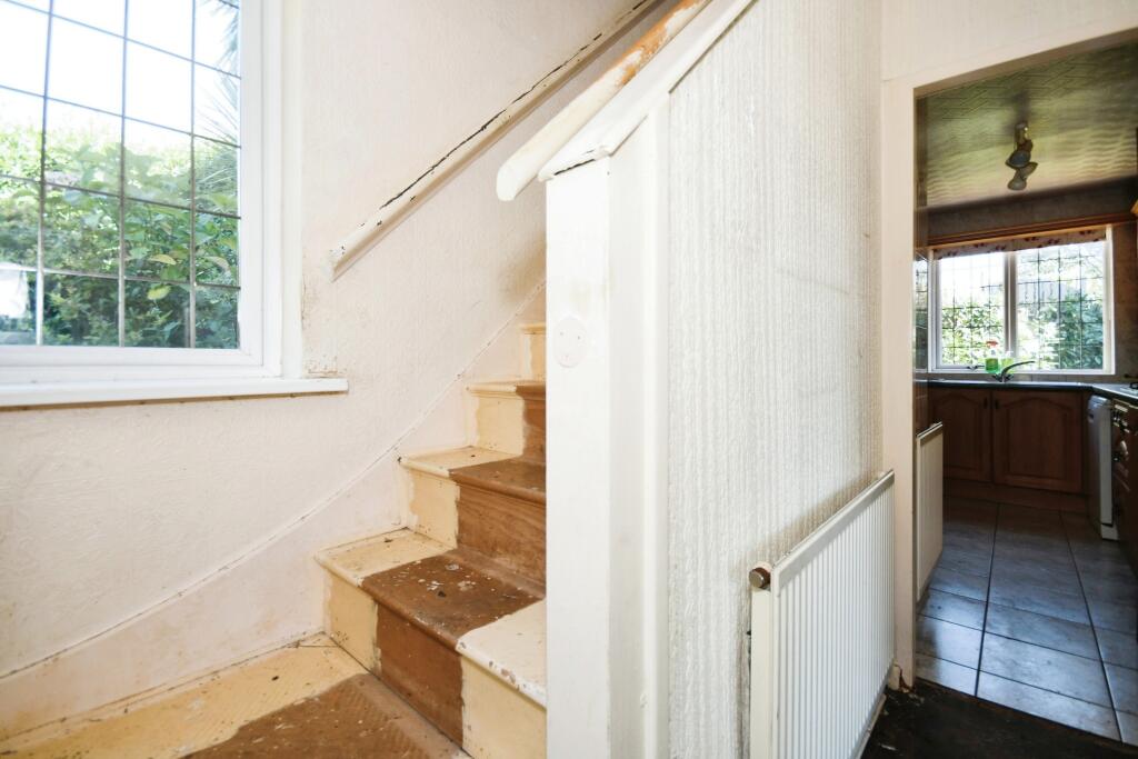 2 bed Semi-Detached