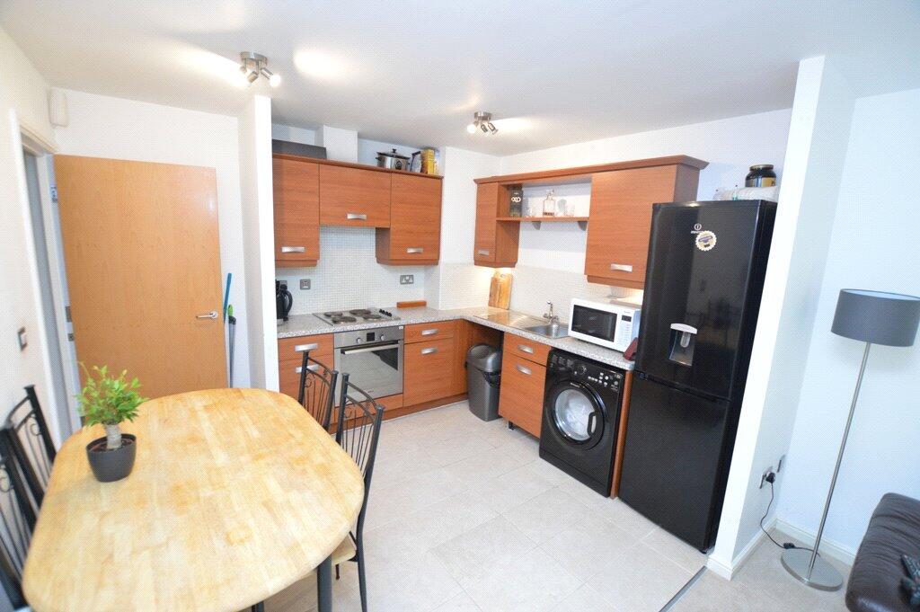 2 bed Apartment