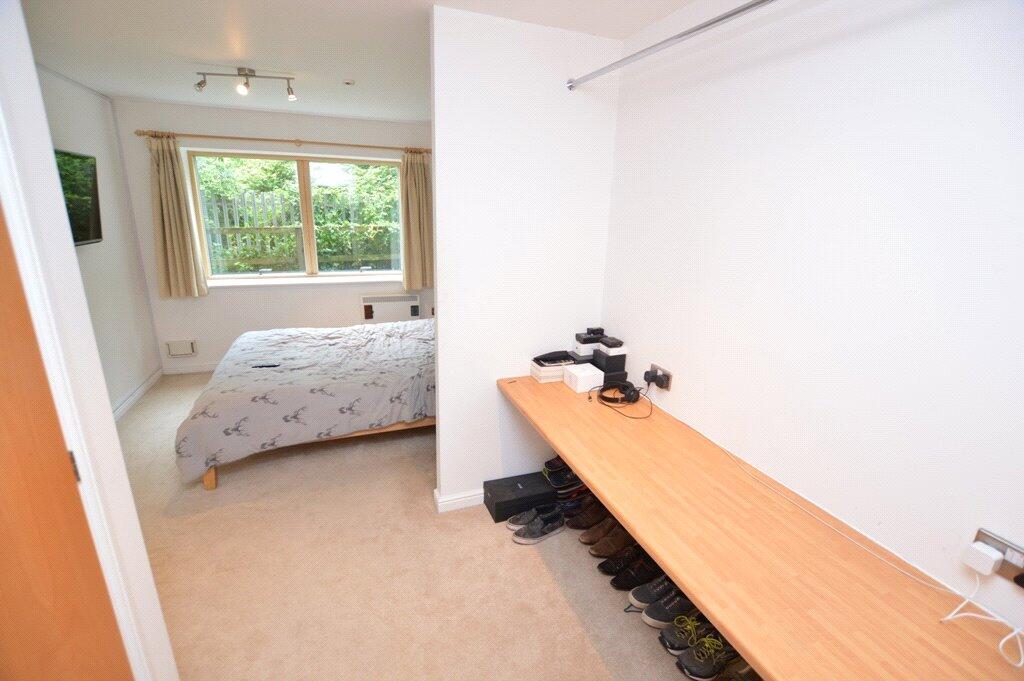 2 bed Apartment