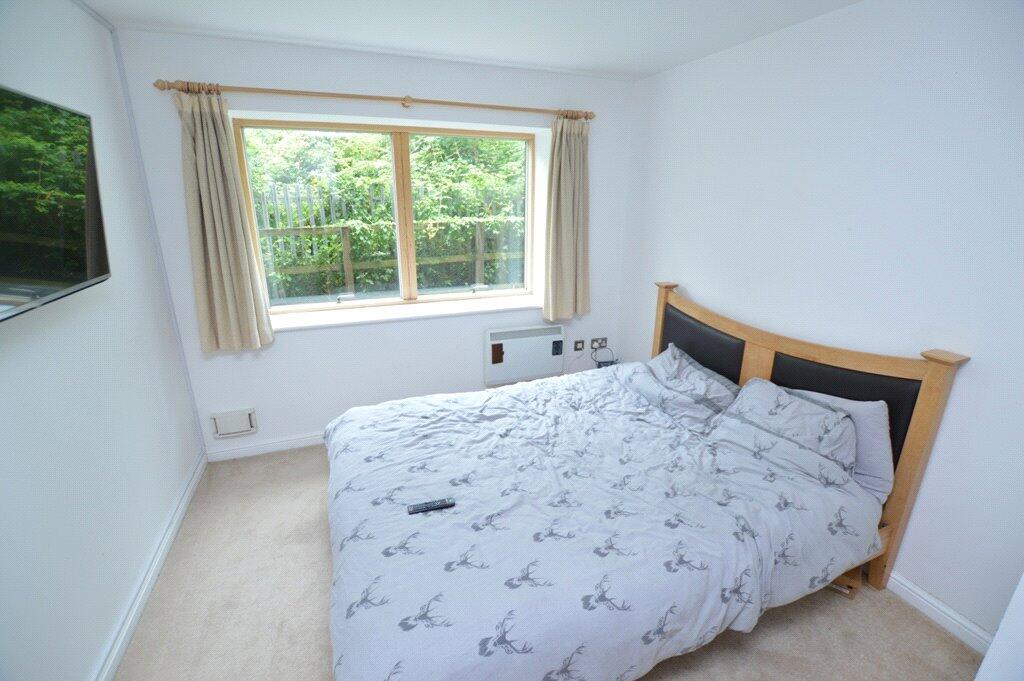 2 bed Apartment