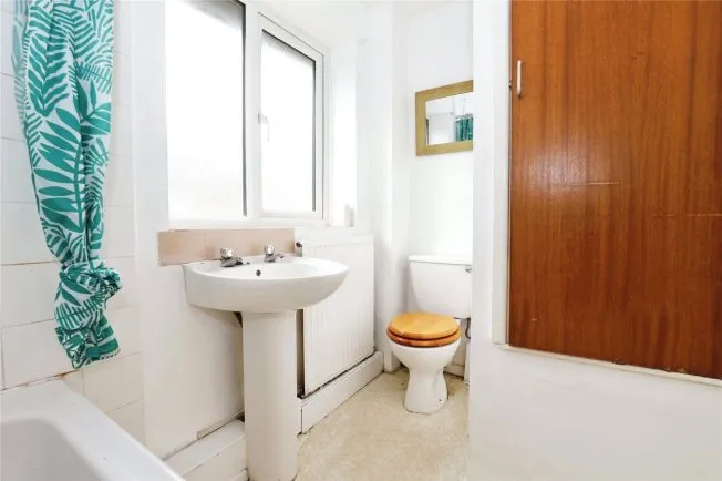 3 bedroom property for sale in Industry Street, Sheffield, South Yorkshire, S6 - Guide price £180,000