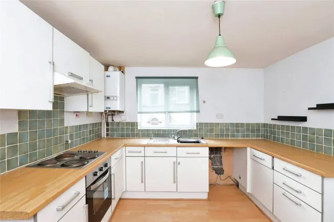 3 bedroom property for sale in Industry Street, Sheffield, South Yorkshire, S6 - Guide price £180,000