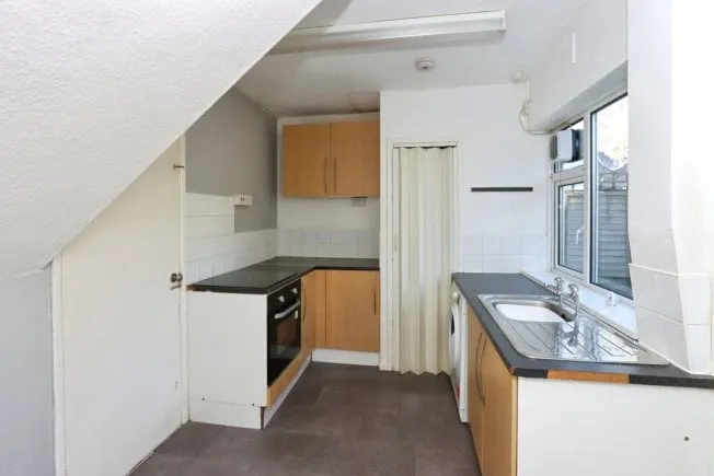 Property cover