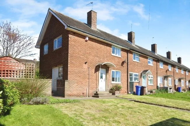 3 bedroom property for sale in Lowedges Road, Sheffield, South Yorkshire, S8 - Offers over £100,000