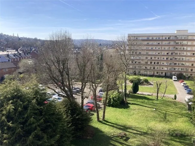 2 bedroom property for sale in Bradfield Road, Sheffield, South Yorkshire, S6 - Guide price £50,000