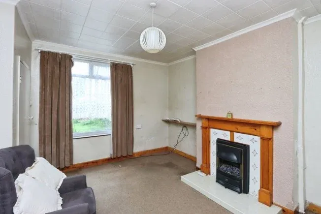 Property cover