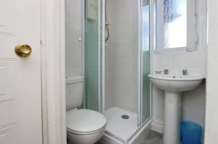 1 bed Maisonette