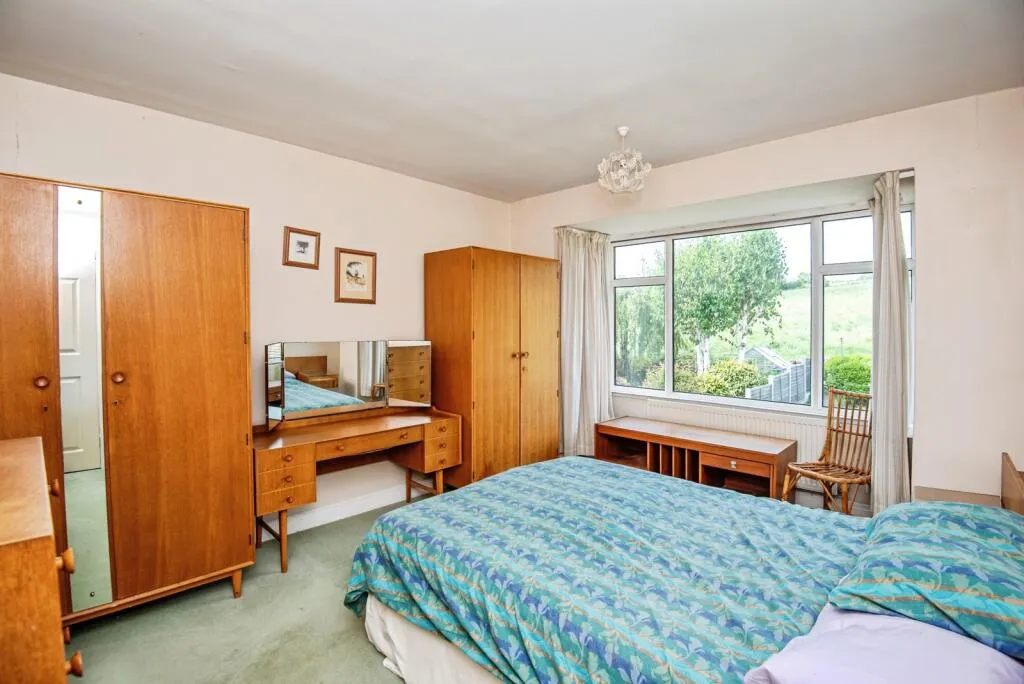 3 bed Detached