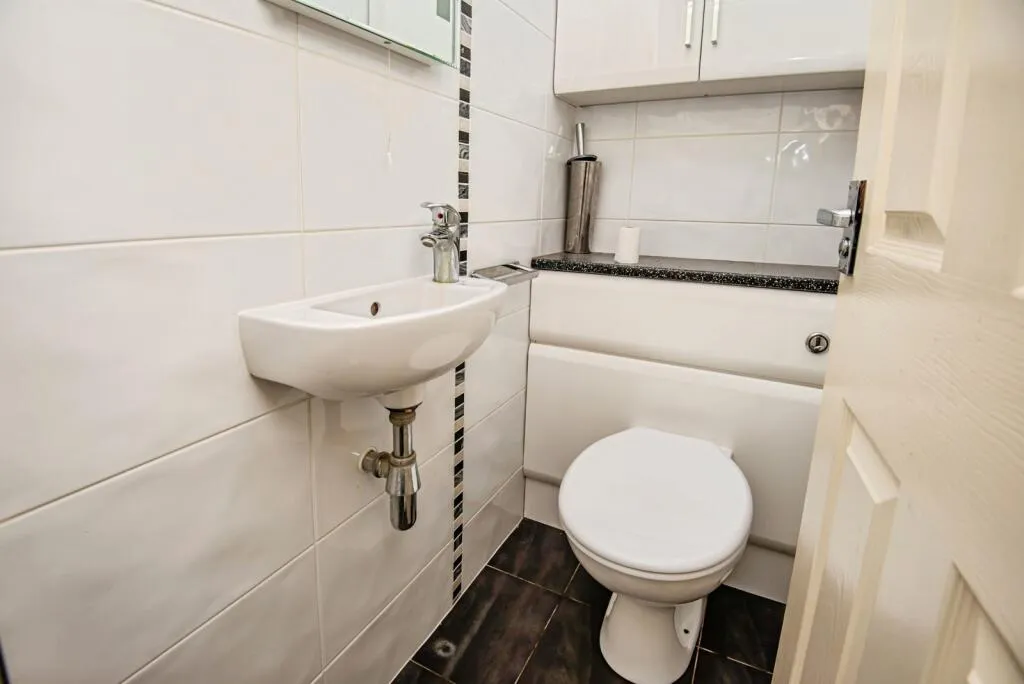 3 bed Detached