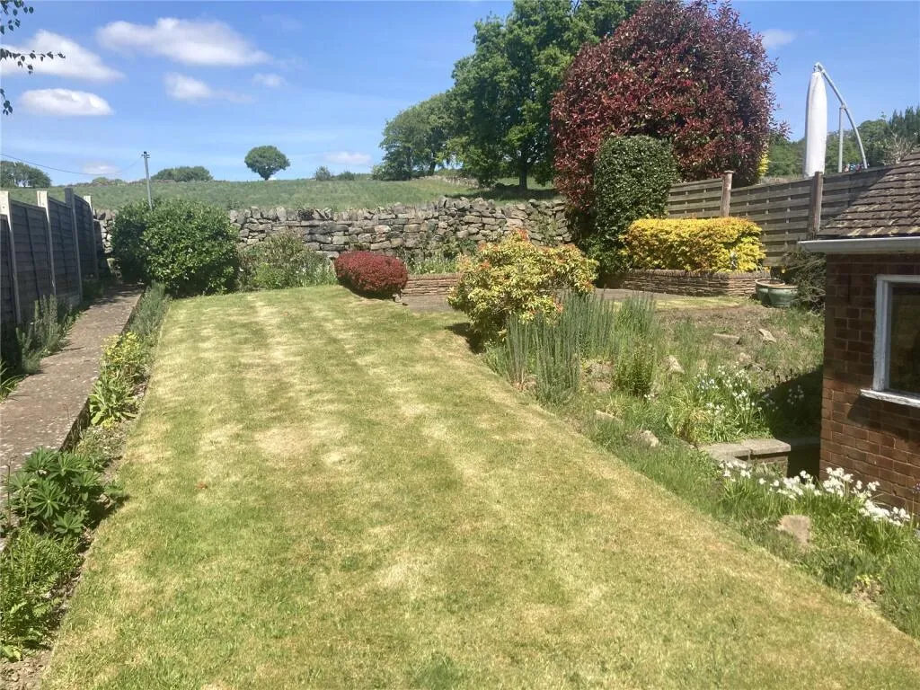 3 bed Detached