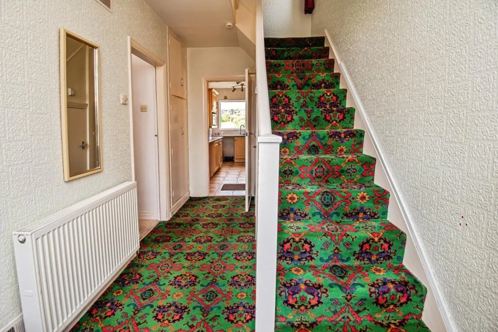 3 bed Detached