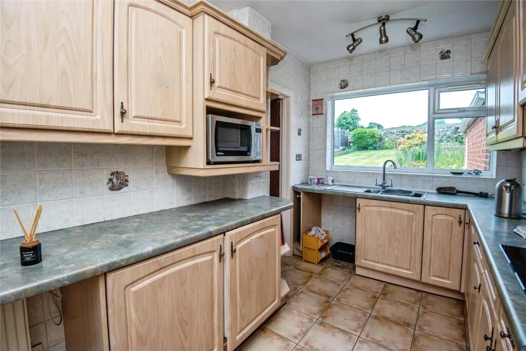 3 bed Detached