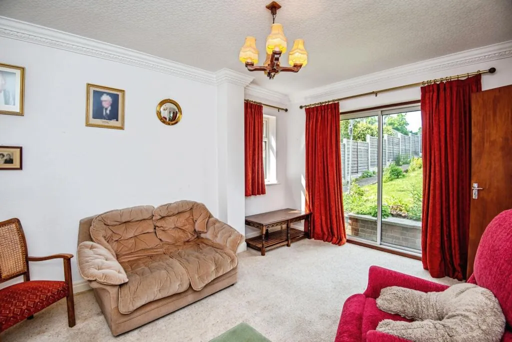 3 bed Detached