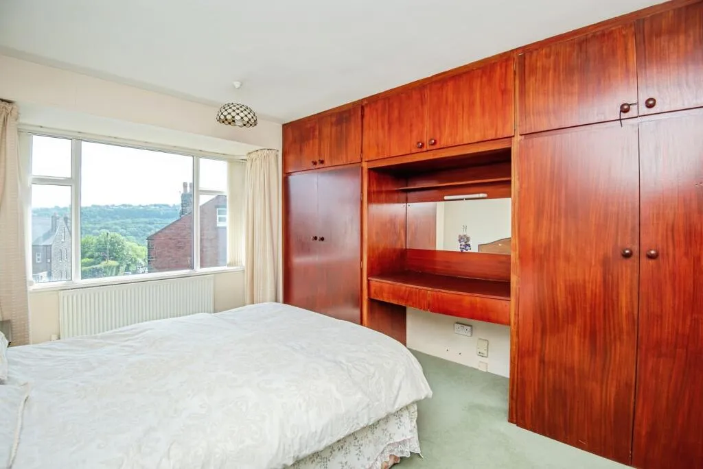 3 bed Detached