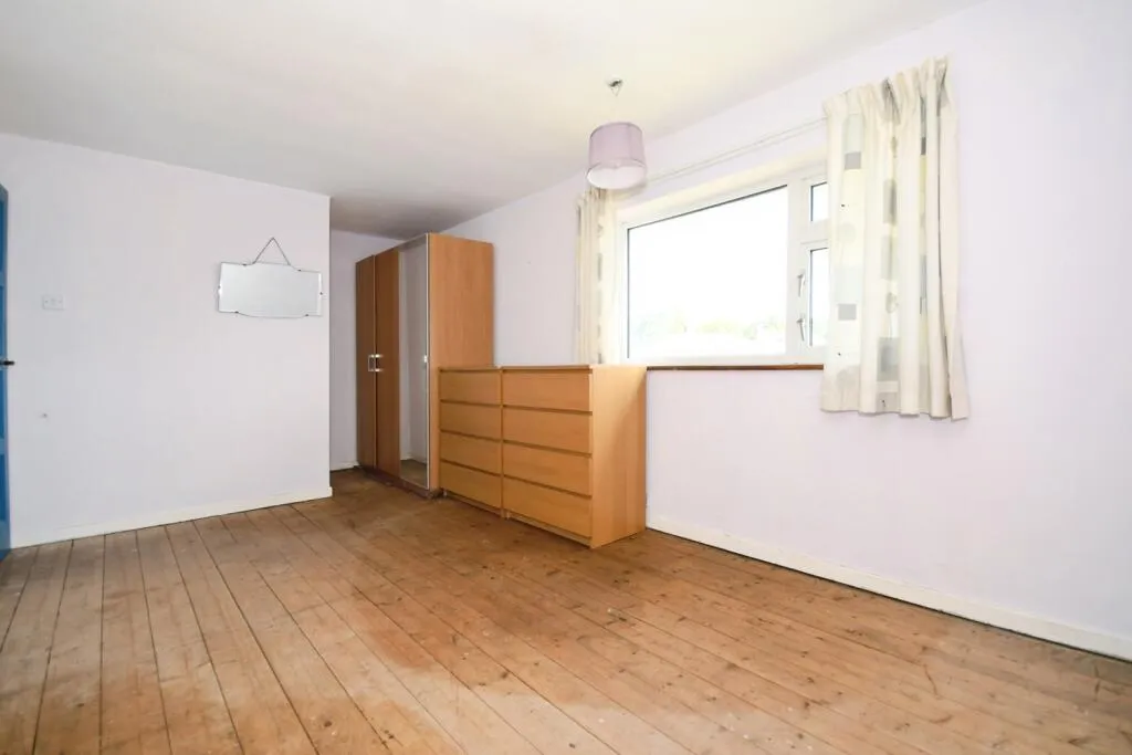 2 bed Semi-Detached