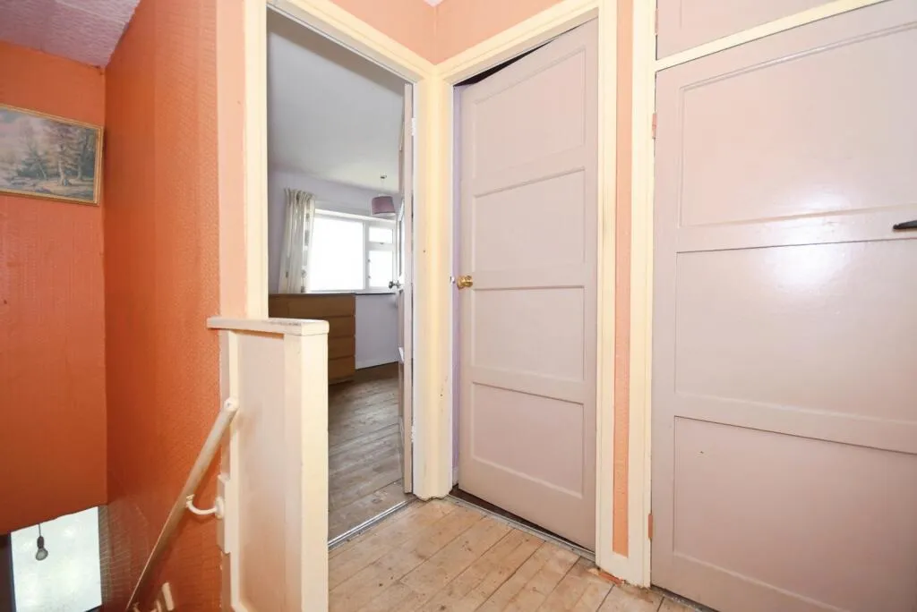 2 bed Semi-Detached