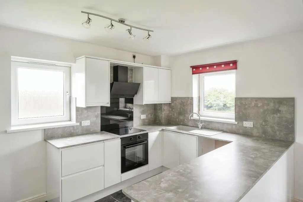 2 bed Apartment
