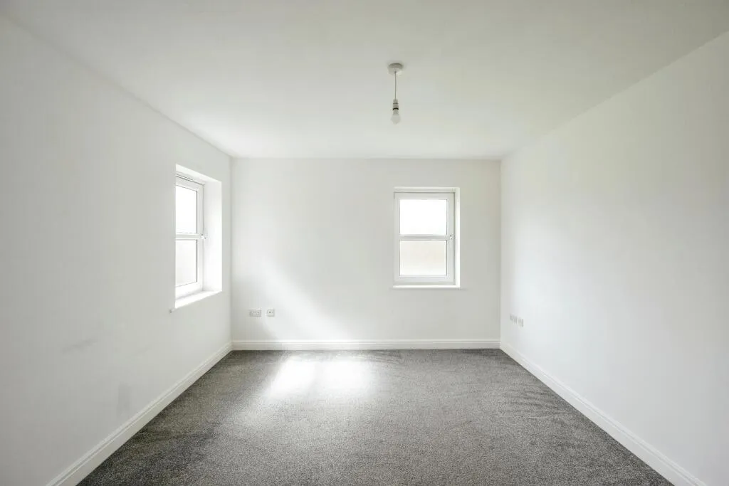 2 bed Apartment