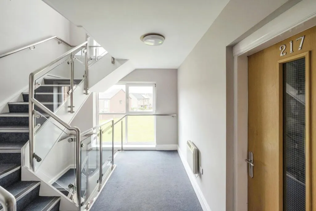 2 bed Apartment