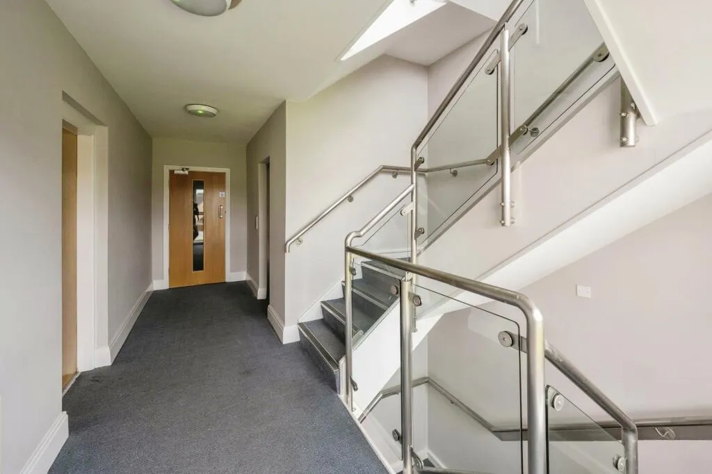 2 bed Apartment