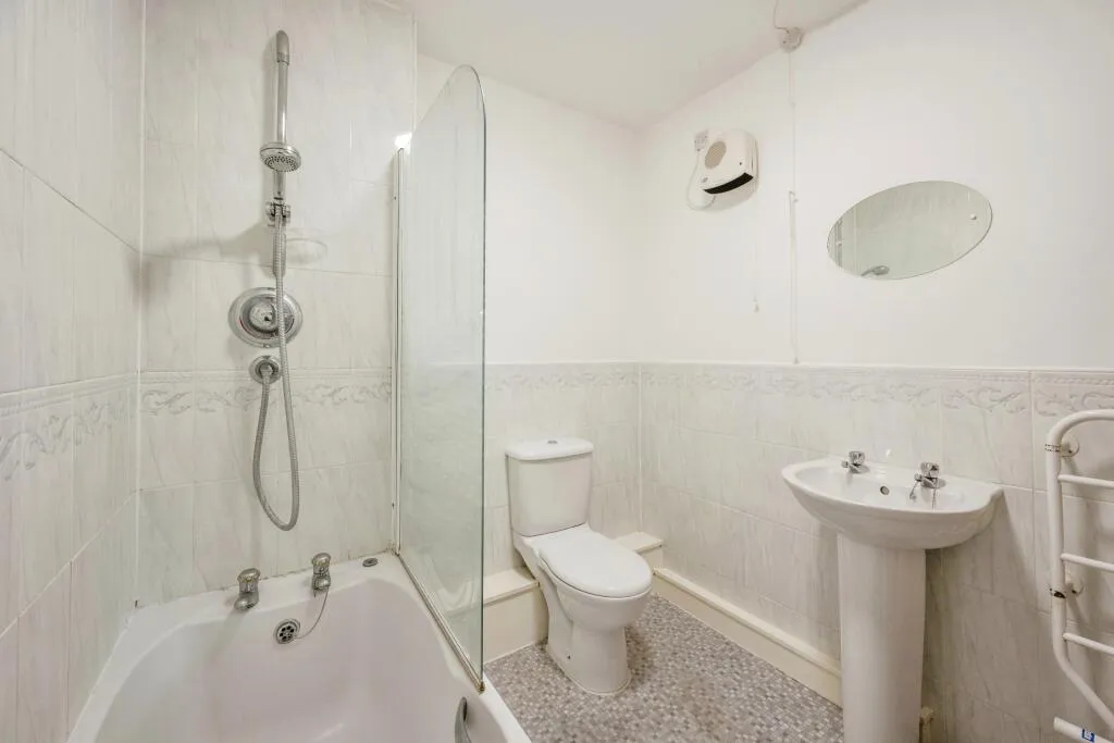 2 bed Apartment