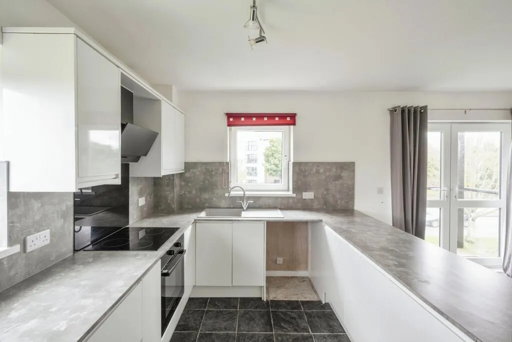2 bed Apartment