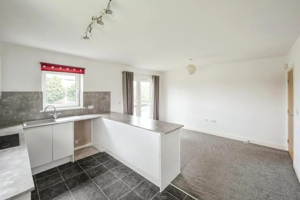 2 bed Apartment