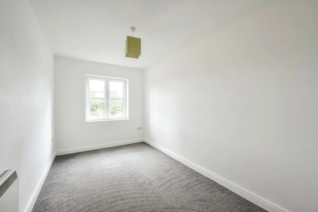 2 bed Apartment