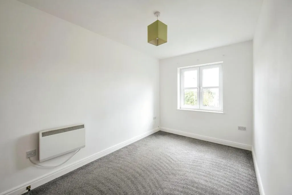 2 bed Apartment