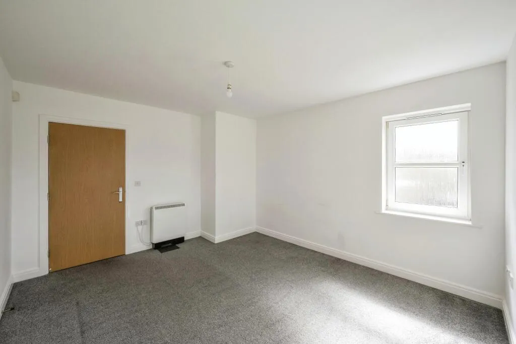 2 bed Apartment