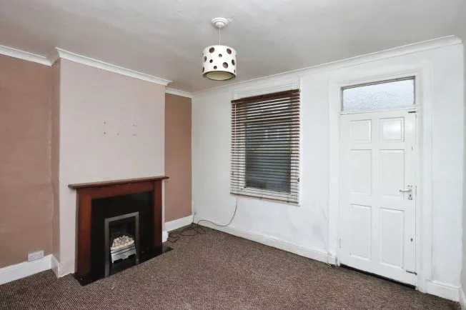 Property cover