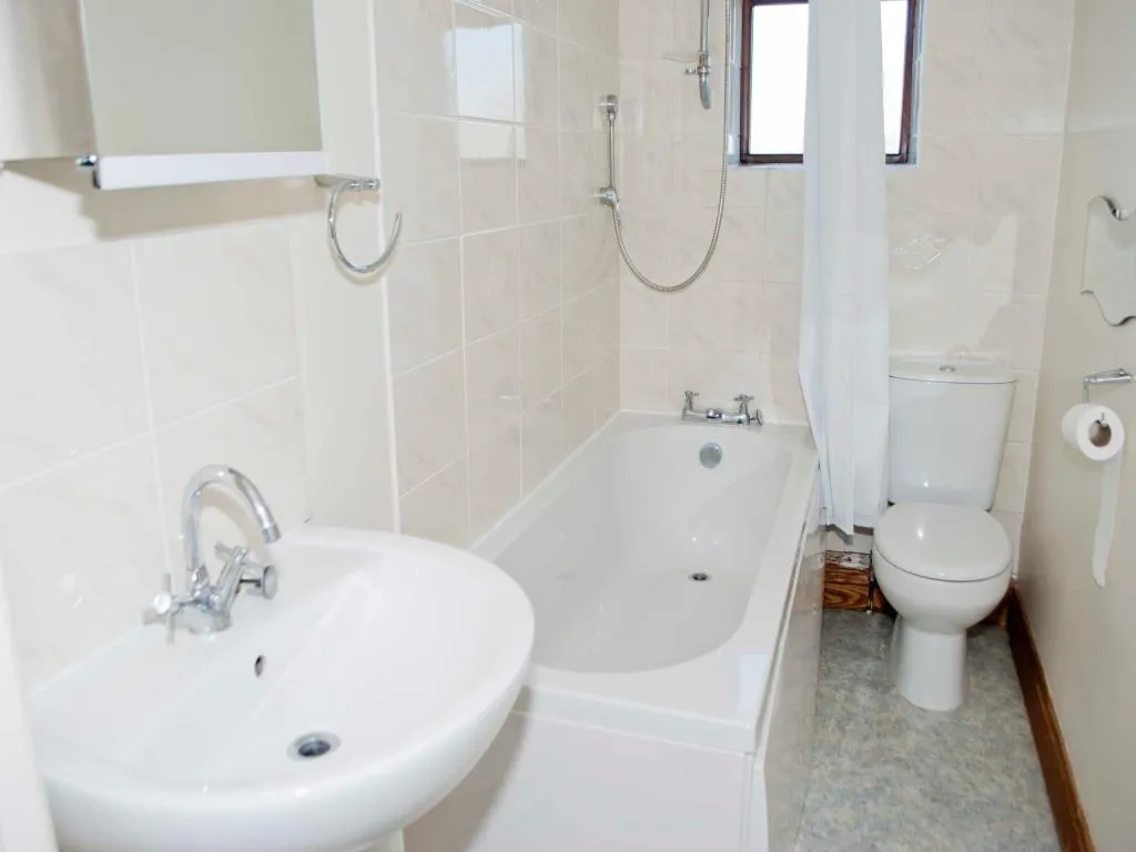 3 bed End of Terrace