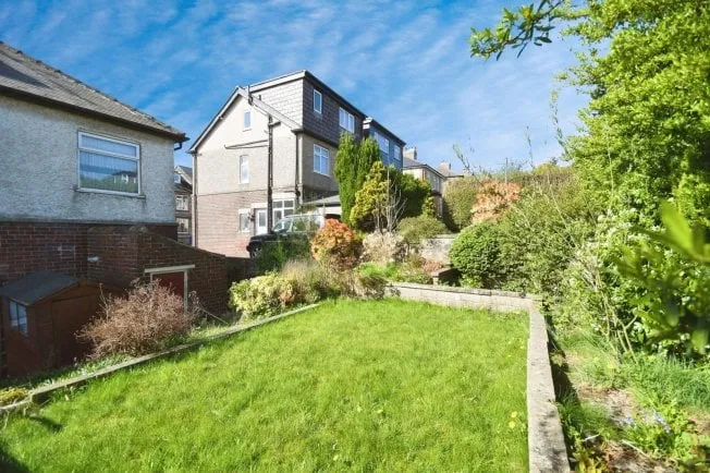 3 bedroom property for sale in Truswell Road, Sheffield, South Yorkshire, S10 - Guide price £230,000