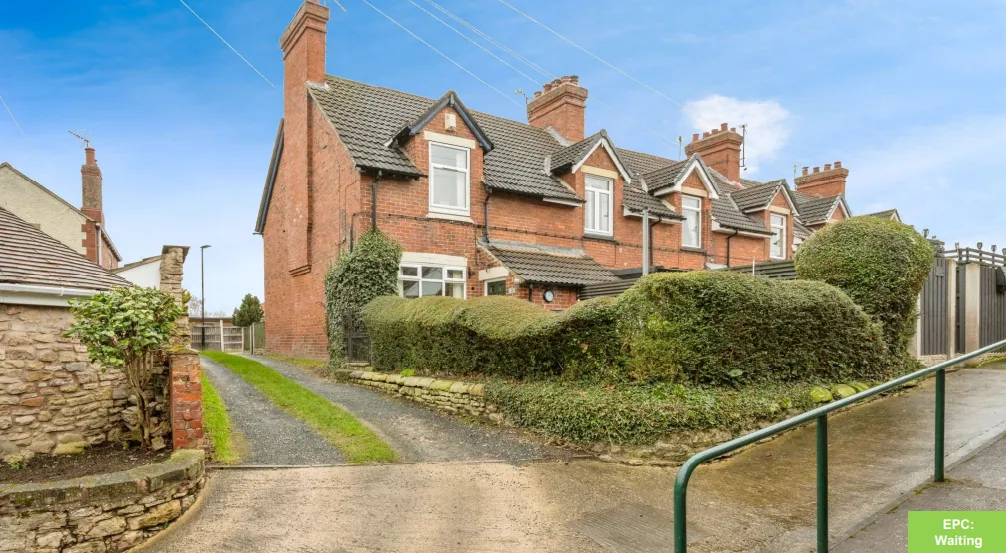 Property cover