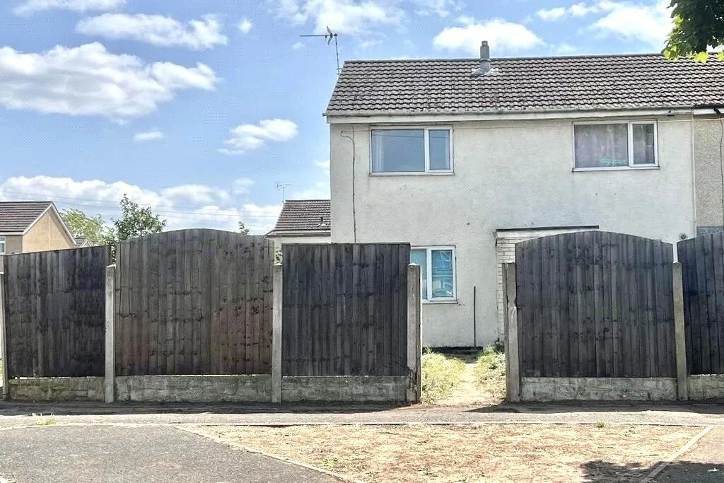 Property cover