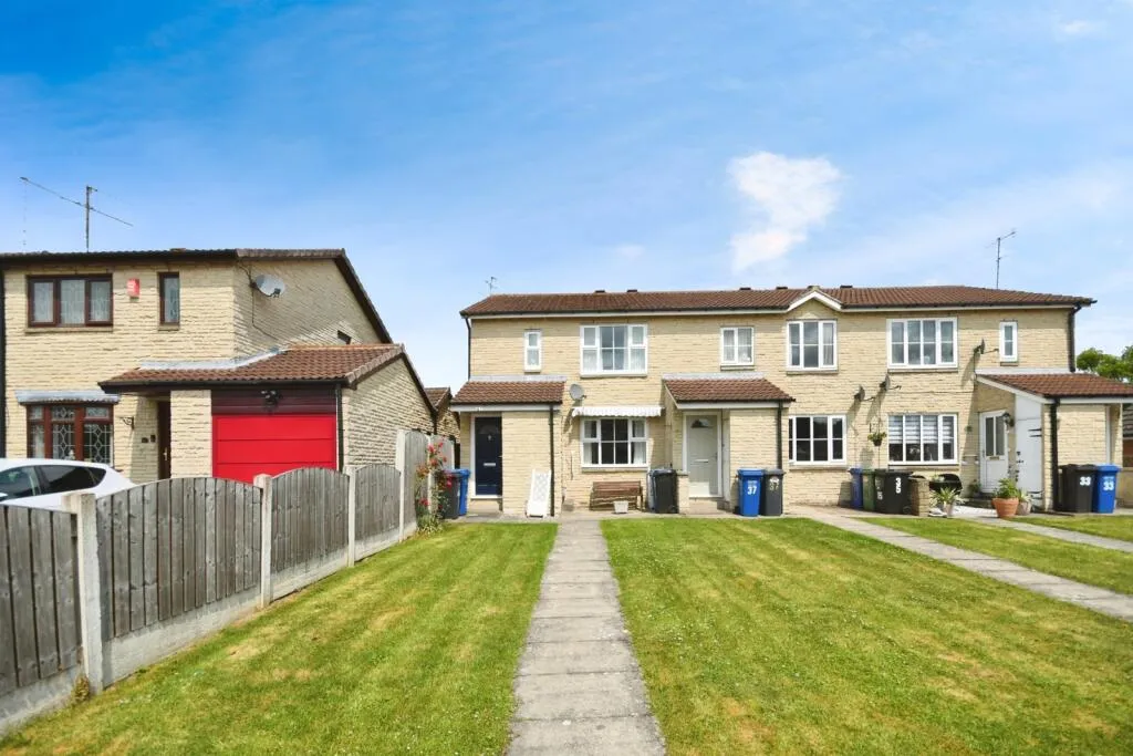 Property cover