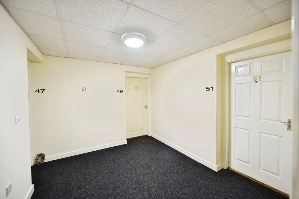 2 bed Apartment