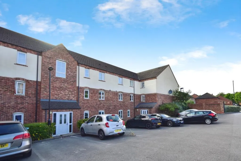 2 bed Apartment