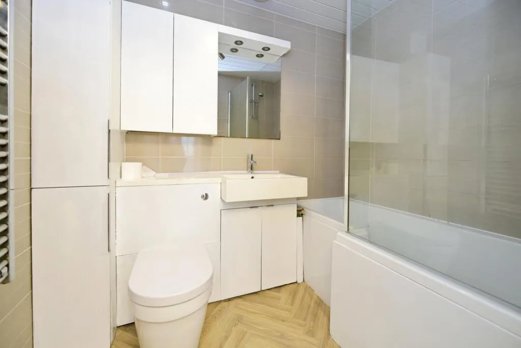 2 bed Apartment