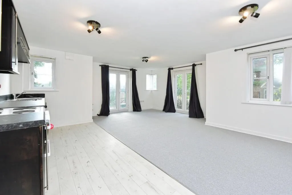 2 bed Apartment
