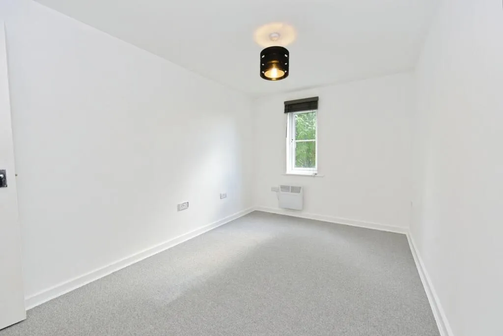 2 bed Apartment
