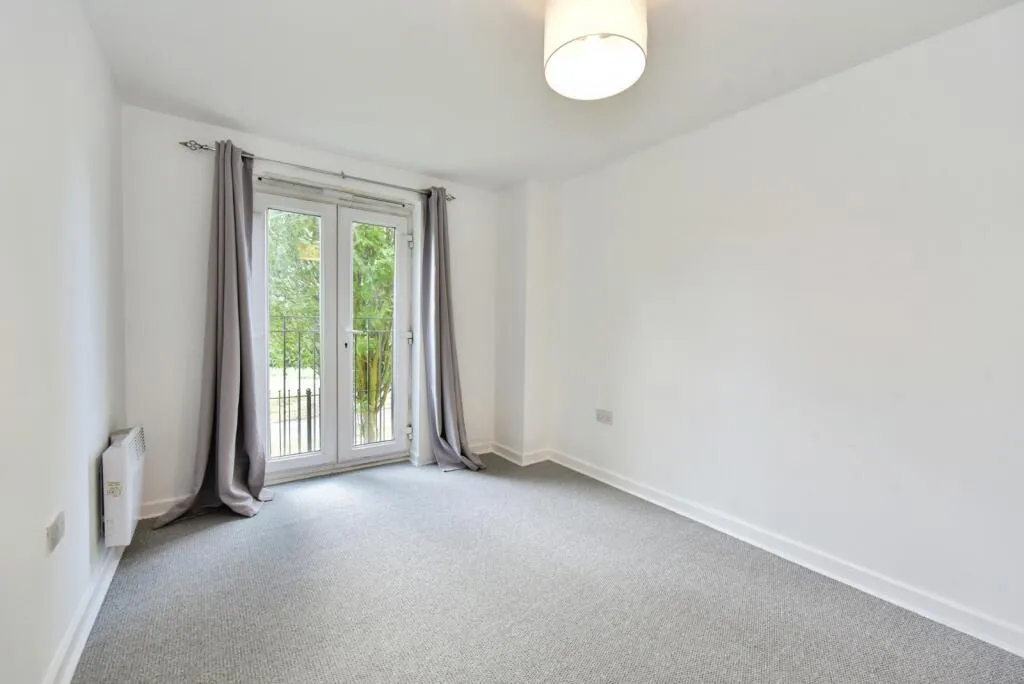 2 bed Apartment