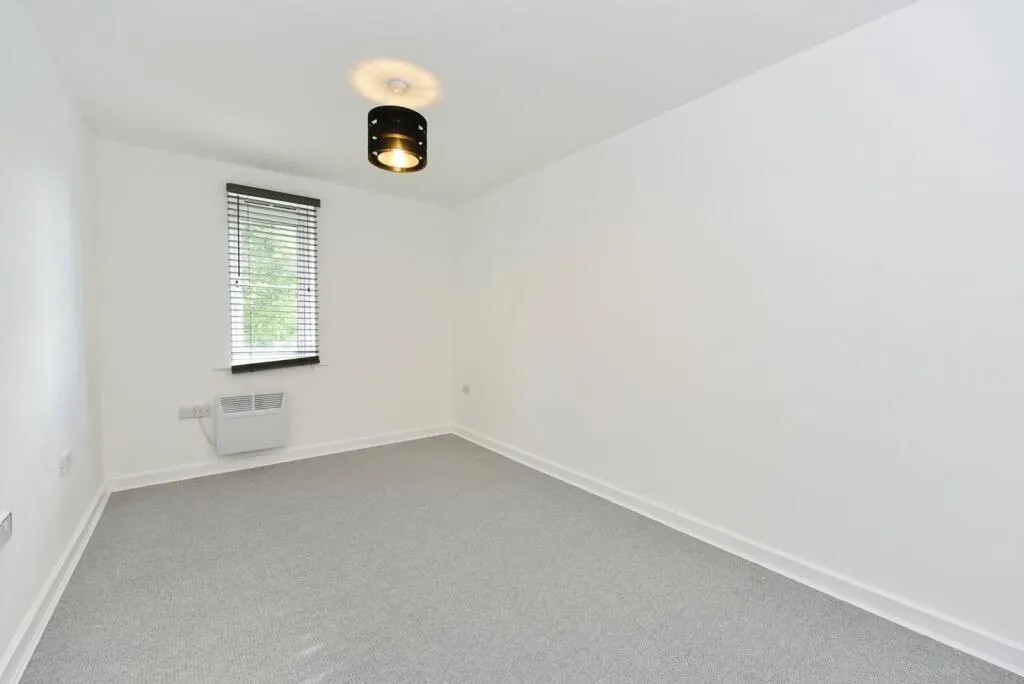 2 bed Apartment