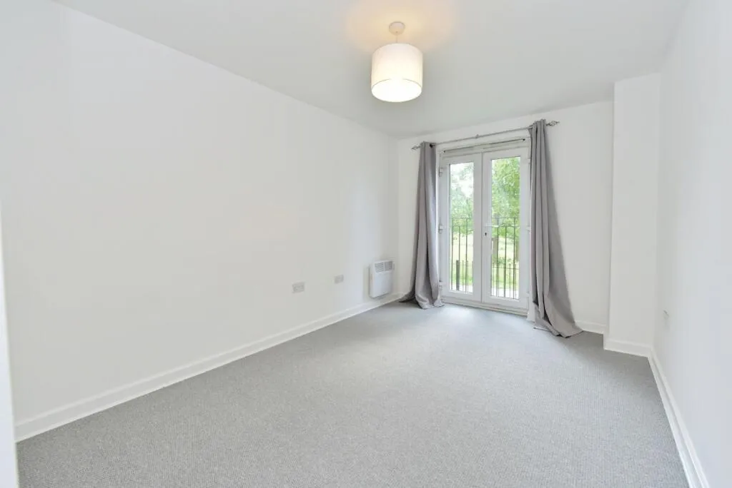 2 bed Apartment