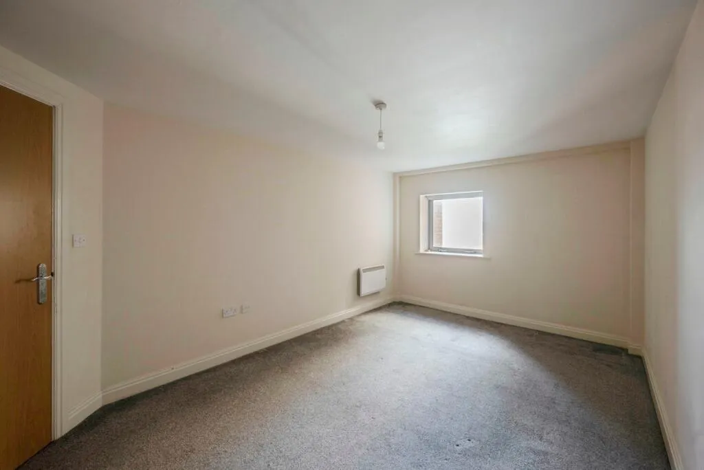 2 bed Apartment