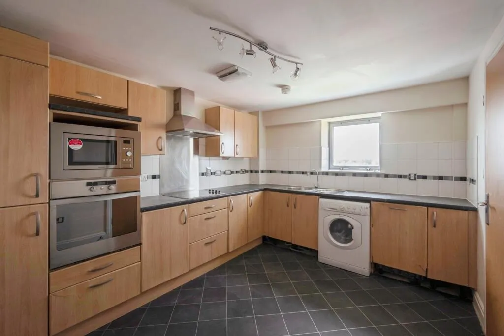 2 bed Apartment
