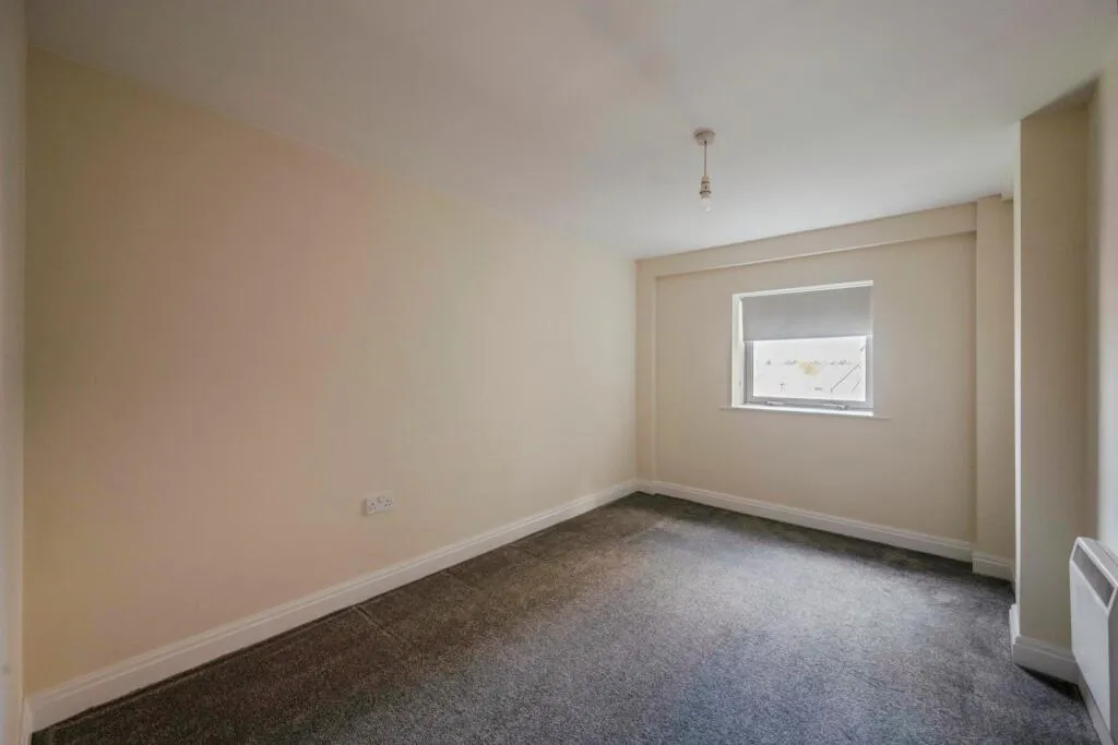 2 bed Apartment