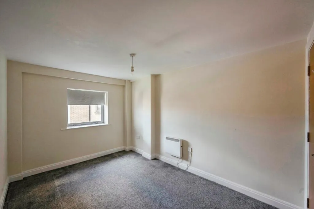 2 bed Apartment