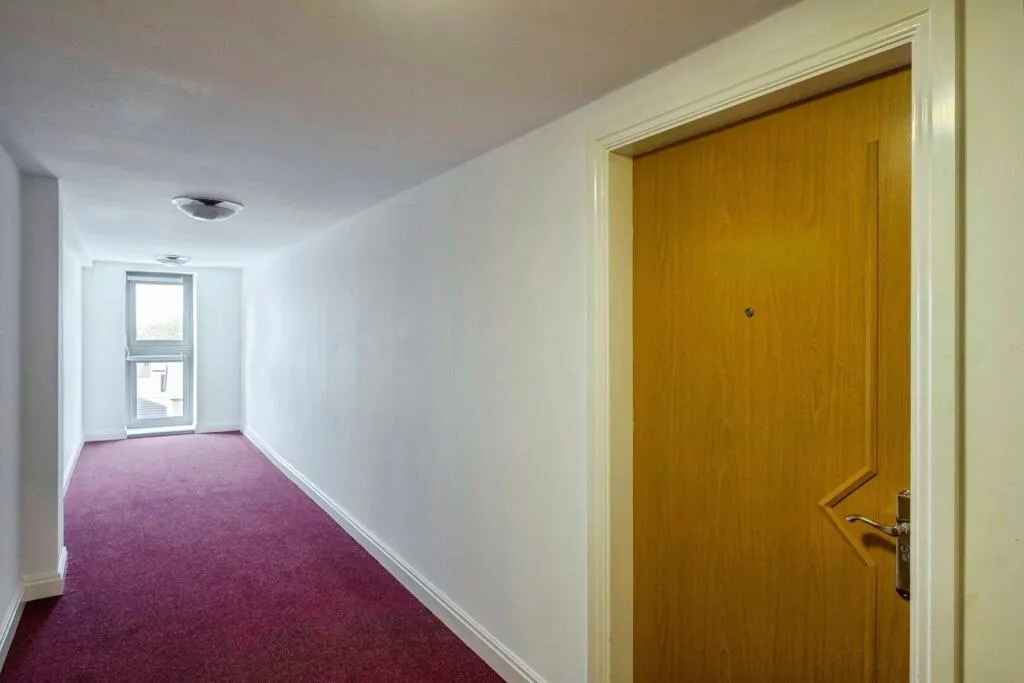 2 bed Apartment